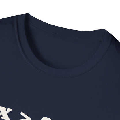 Six> Seven T-Shirt