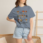 mushroom people T-shirt