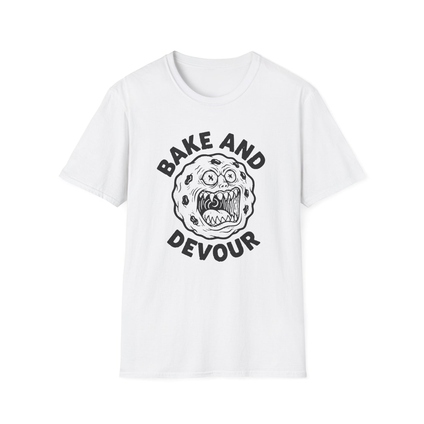 Bake & Devour T-Shirt