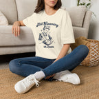 Still Creaming Because Murder T-Shirt