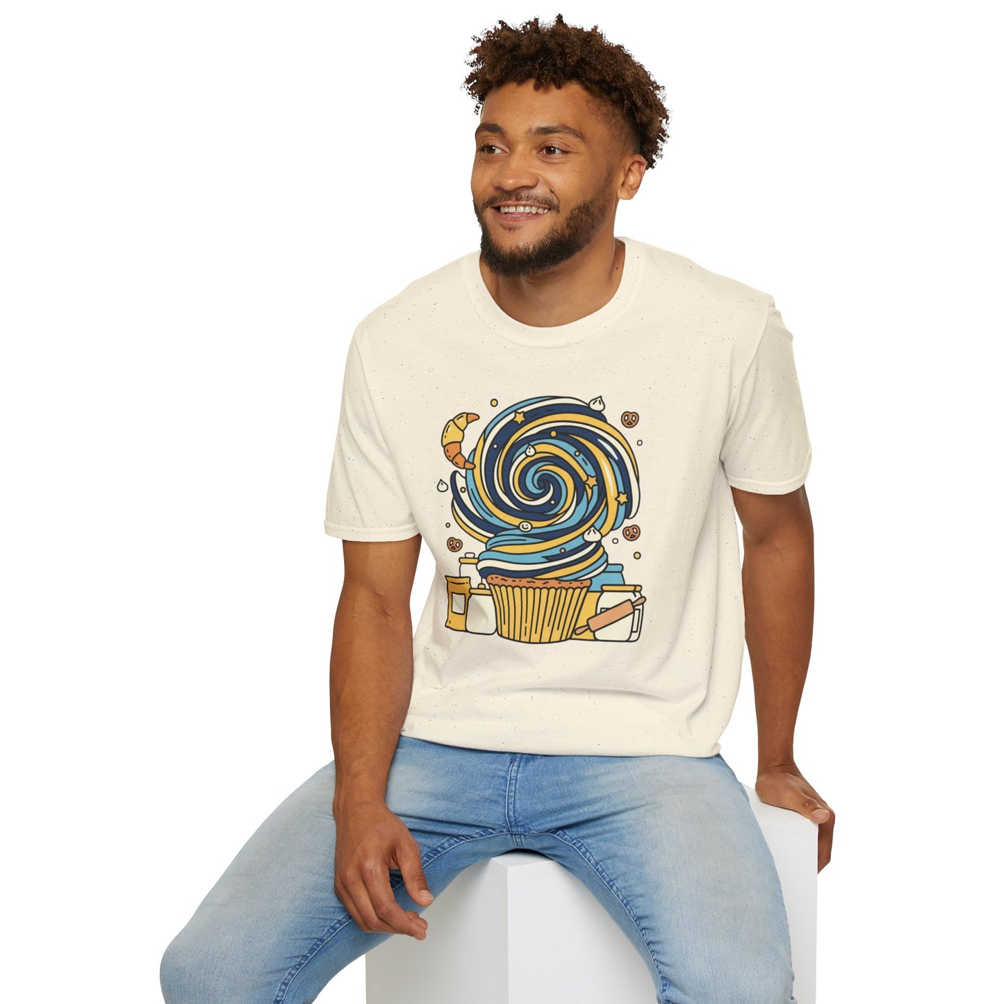 Starry Bite T-Shirt