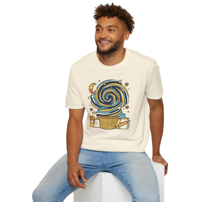 Starry Bite T-Shirt