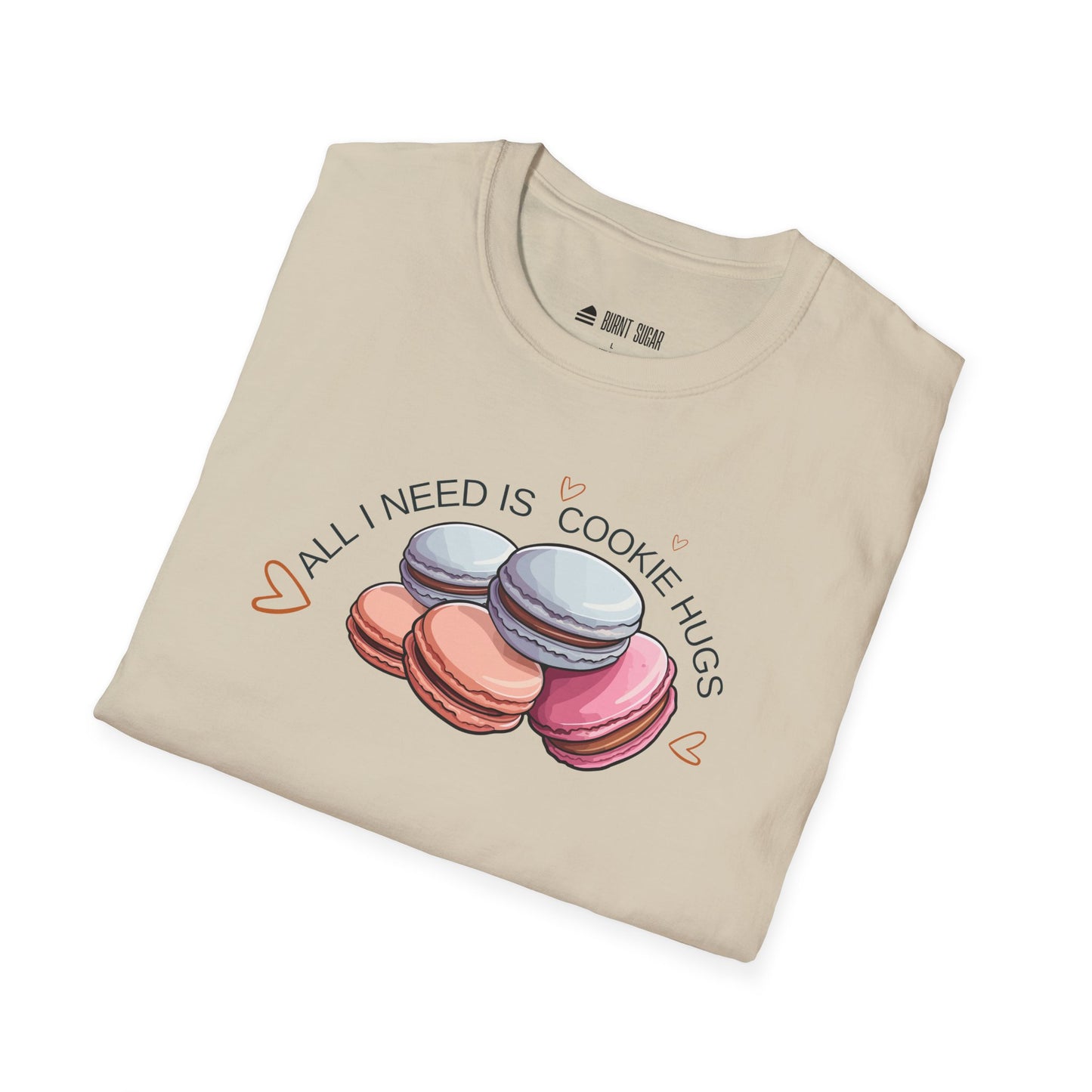 All I Need T-Shirt