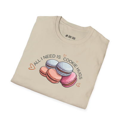 All I Need T-Shirt