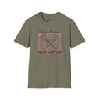 Today's Forecast Soggy Bottoms T-Shirt
