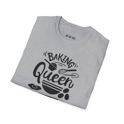 Baking Queen T-Shirt