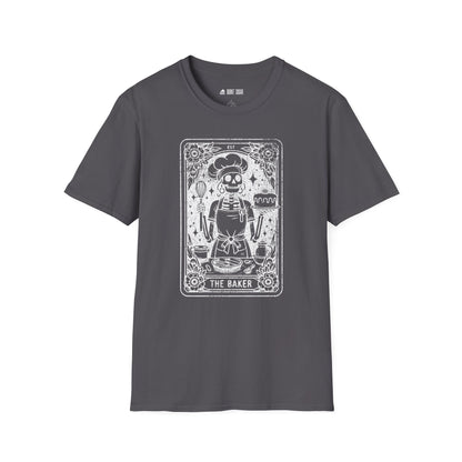 The Baker Skeleton T-Shirt