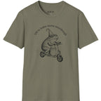 Off To Bake Some Sourdough