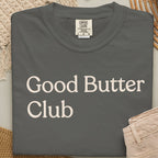 Good Butter Club CC1717 T-shirt