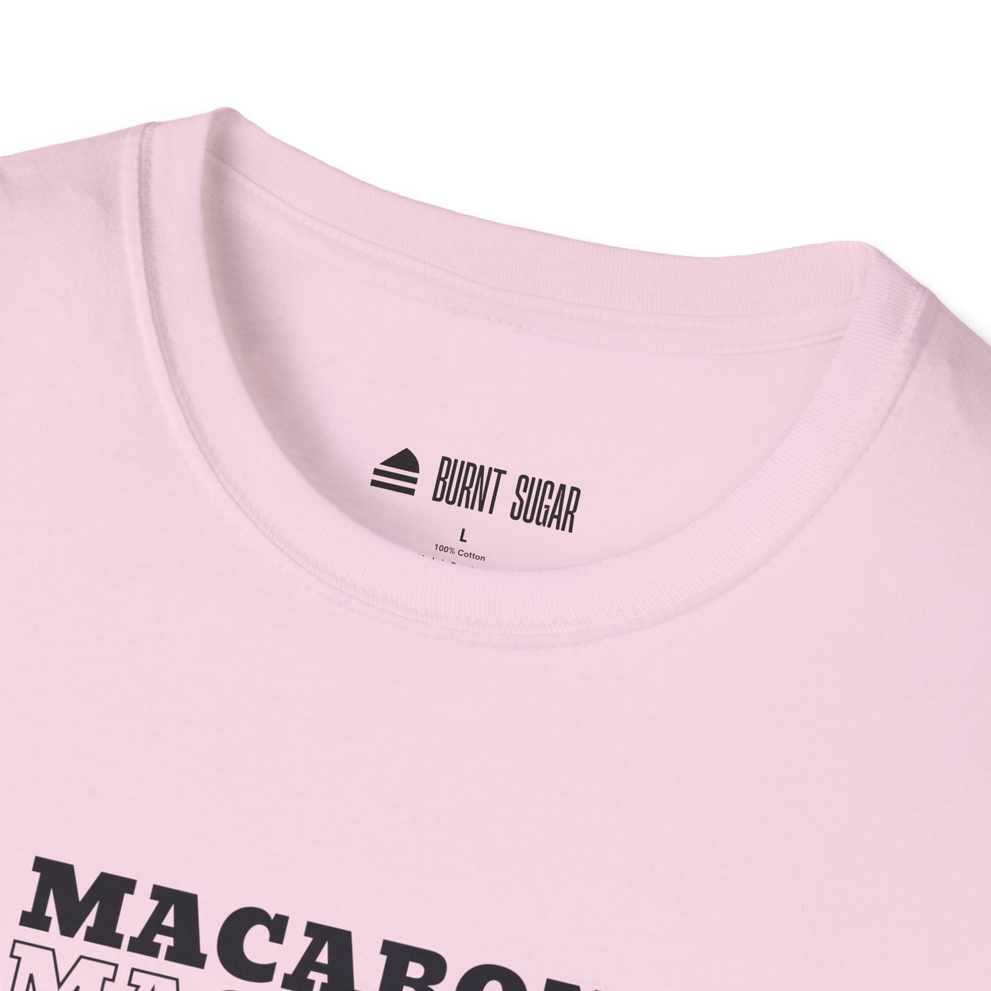 Macarons Macarons Macarons T-Shirt