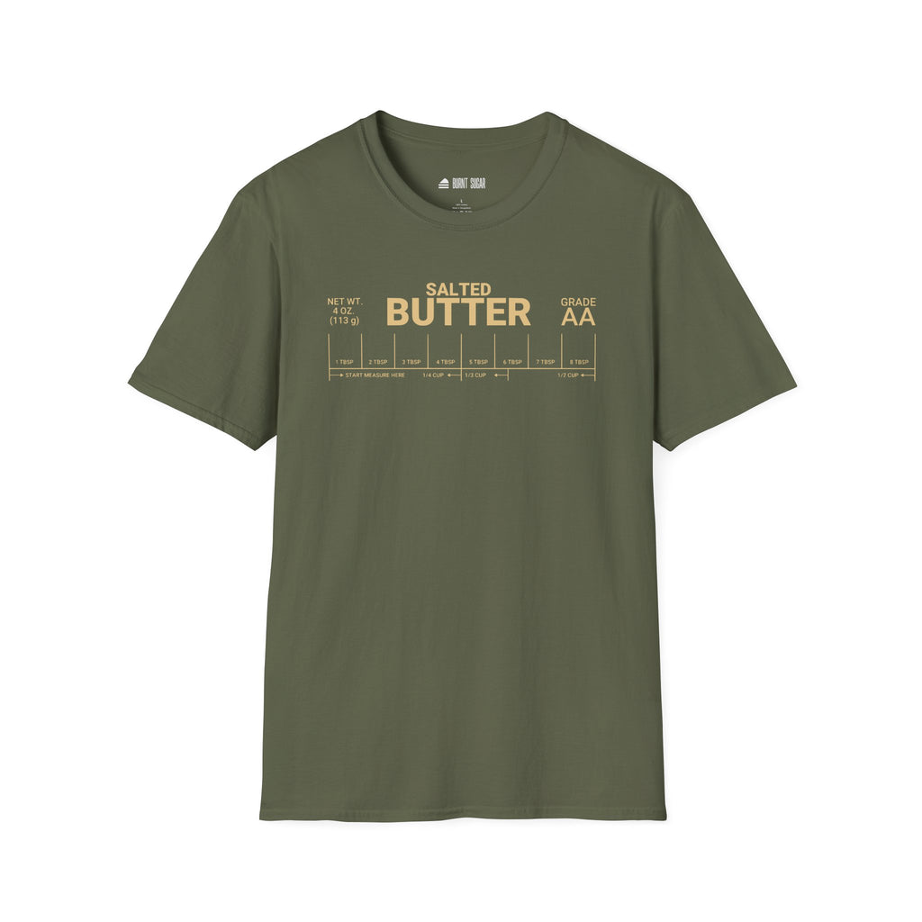 Butter T-Shirt