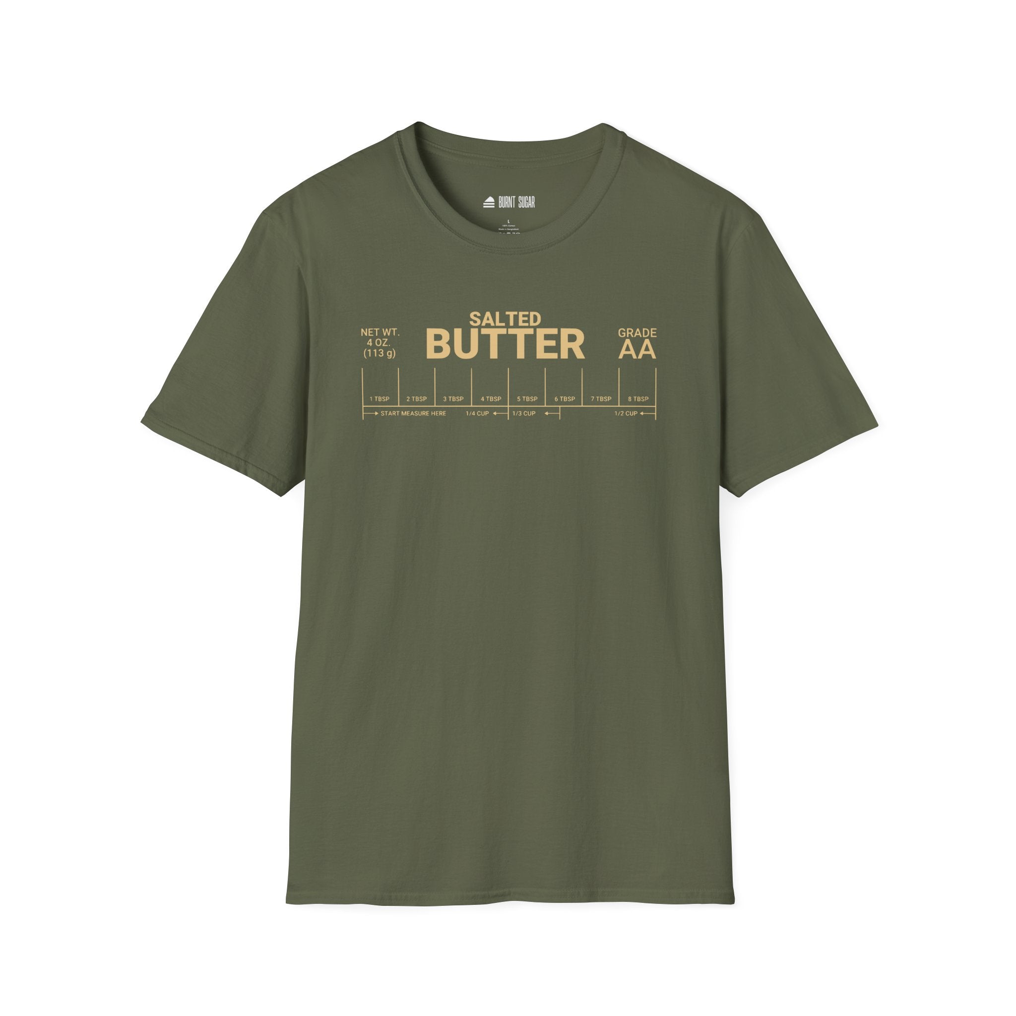 Butter T-Shirt