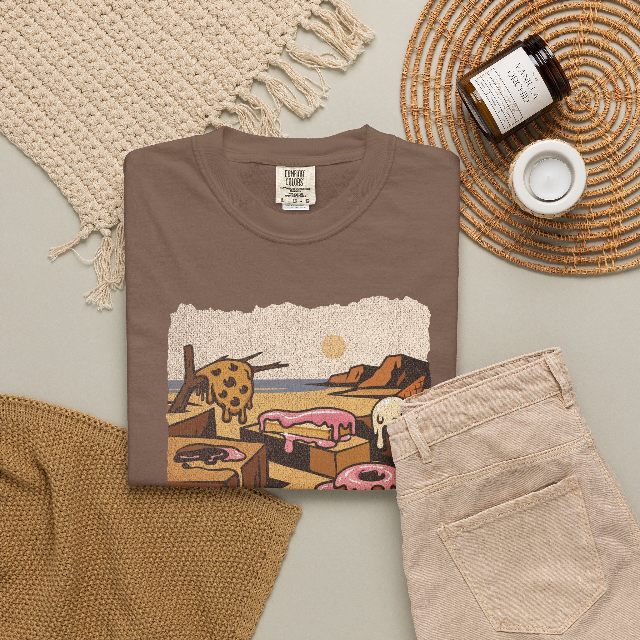 Copy of I'M ONLY BREADT-shirt