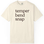Temper CC1717 T-shirt