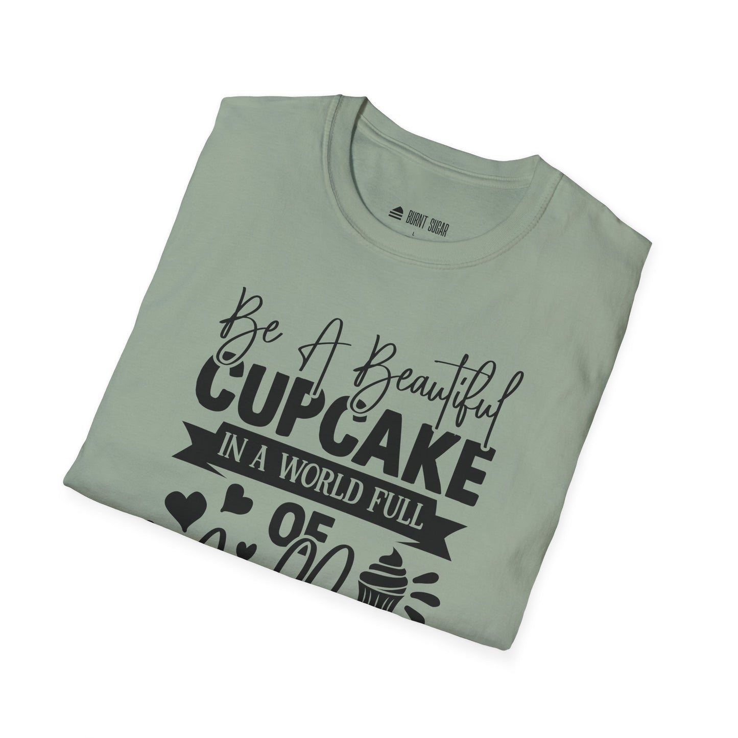 Be A Beautiful T-Shirt