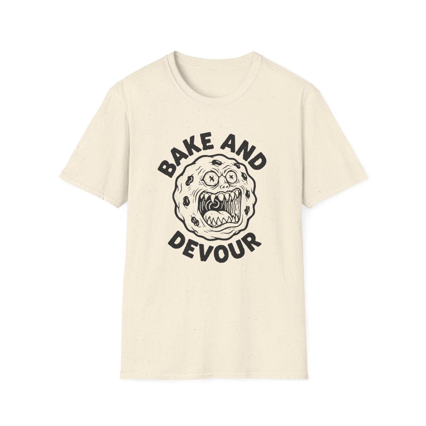 Bake & Devour T-Shirt