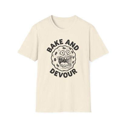 Bake & Devour T-Shirt