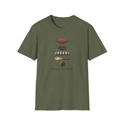 Bean To Bar T-Shirt