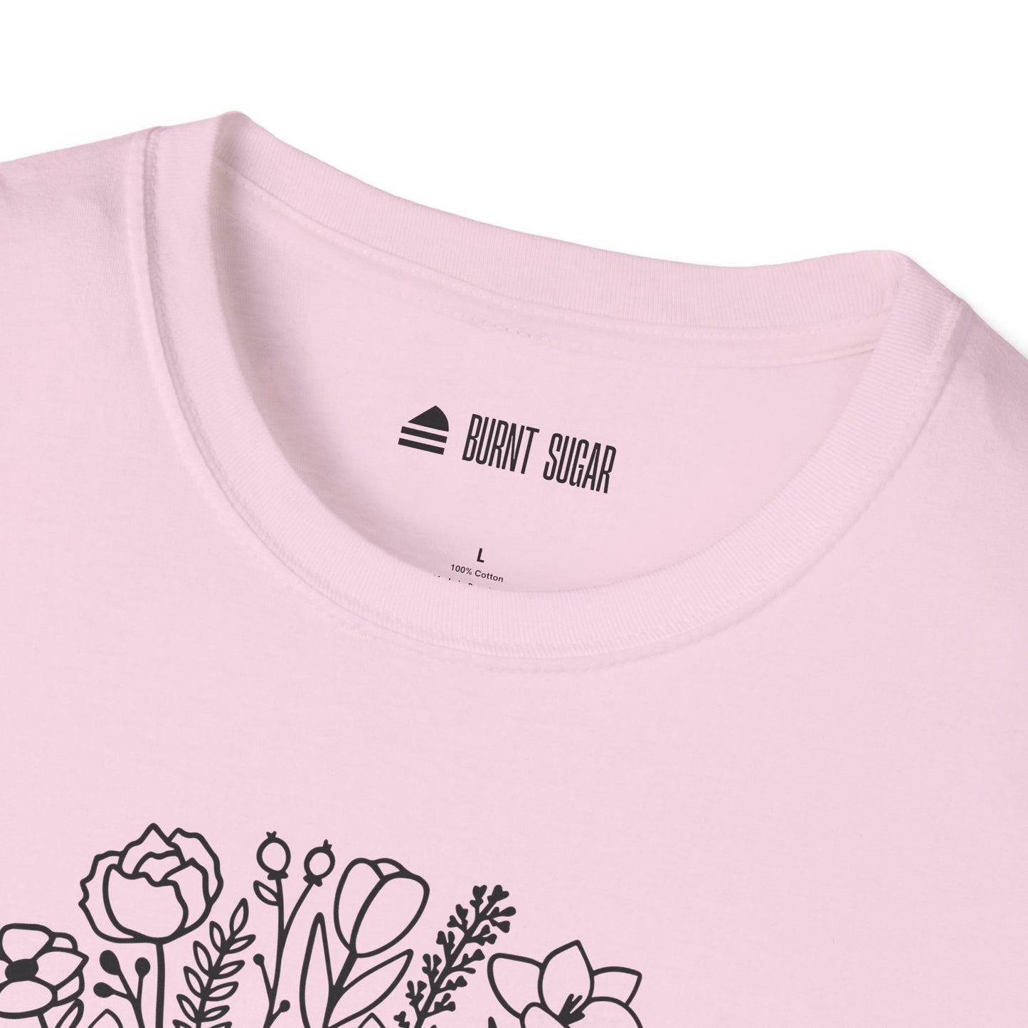 Wake & Bake Tshirt