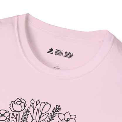 Wake & Bake Tshirt