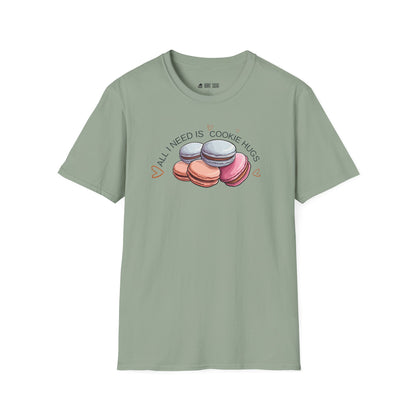 All I Need T-Shirt