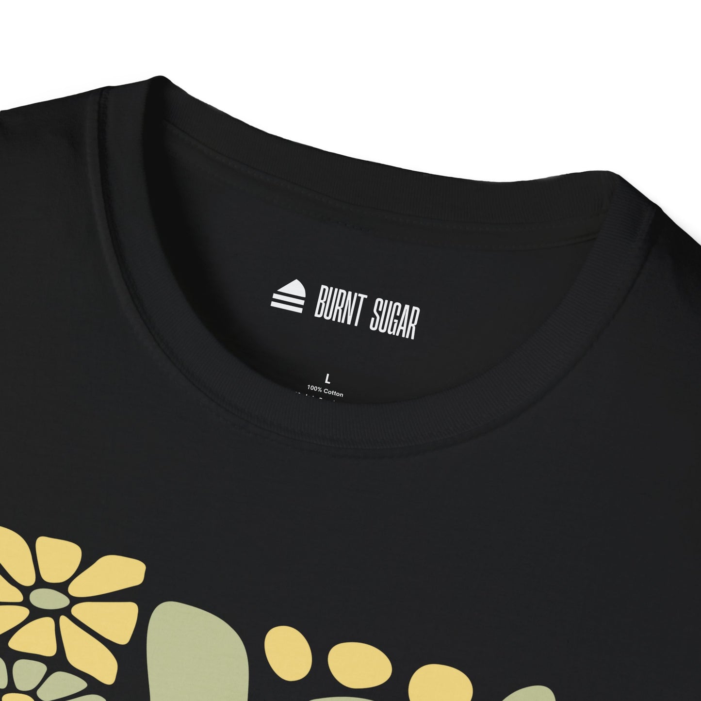 Boho Flower T-Shirt