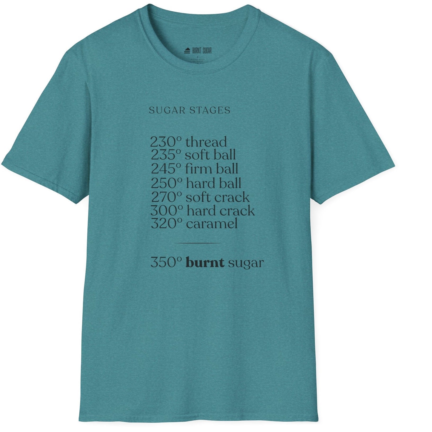 Sugar Stages T-Shirt