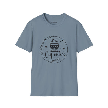 All You Need T-Shirt