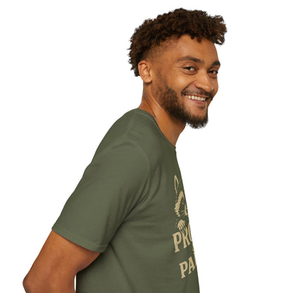 Proof &Panic T-Shirt