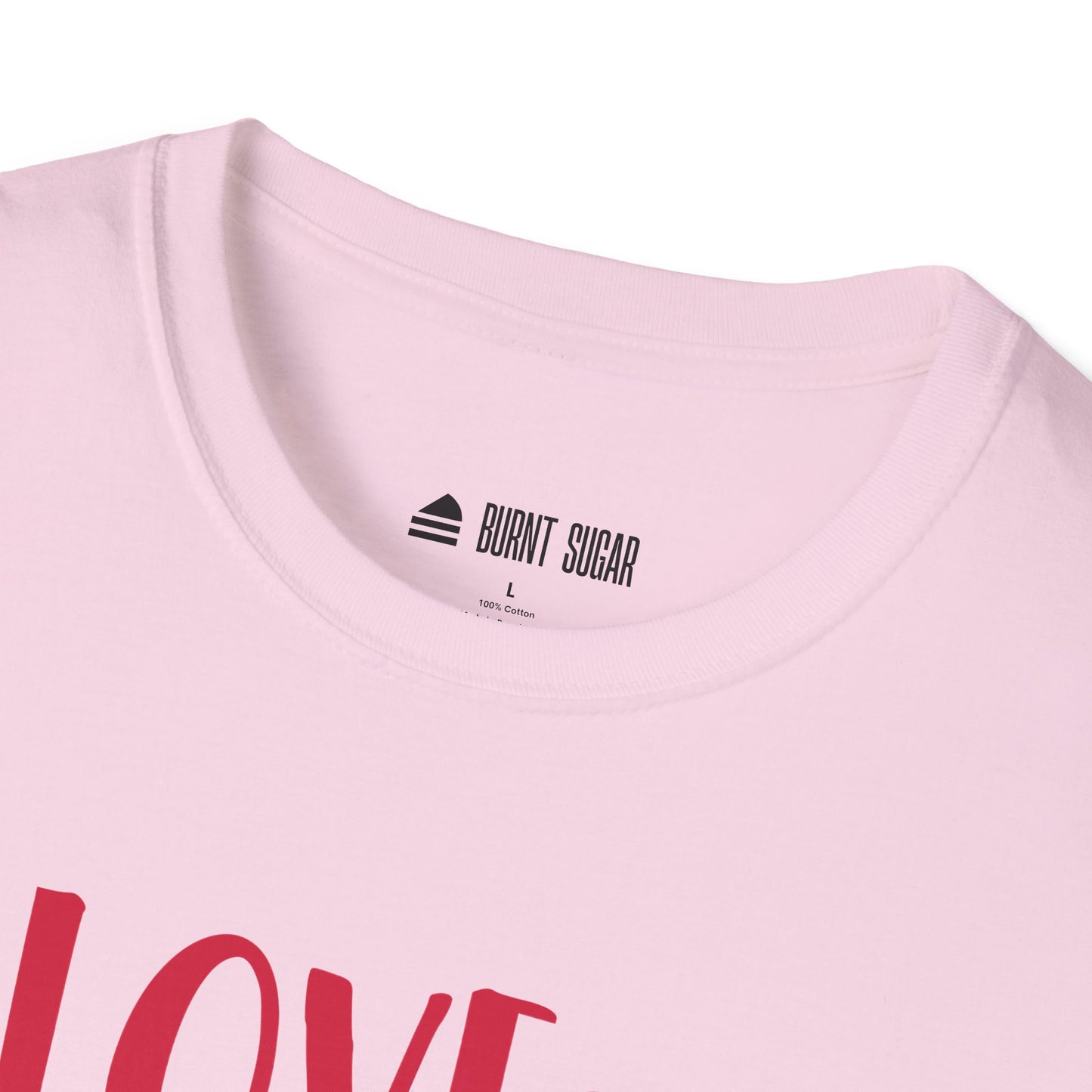 Love Is Sweet T-Shirt