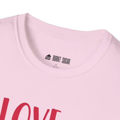 Love Is Sweet T-Shirt