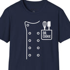 Dr Cookie T-Shirt