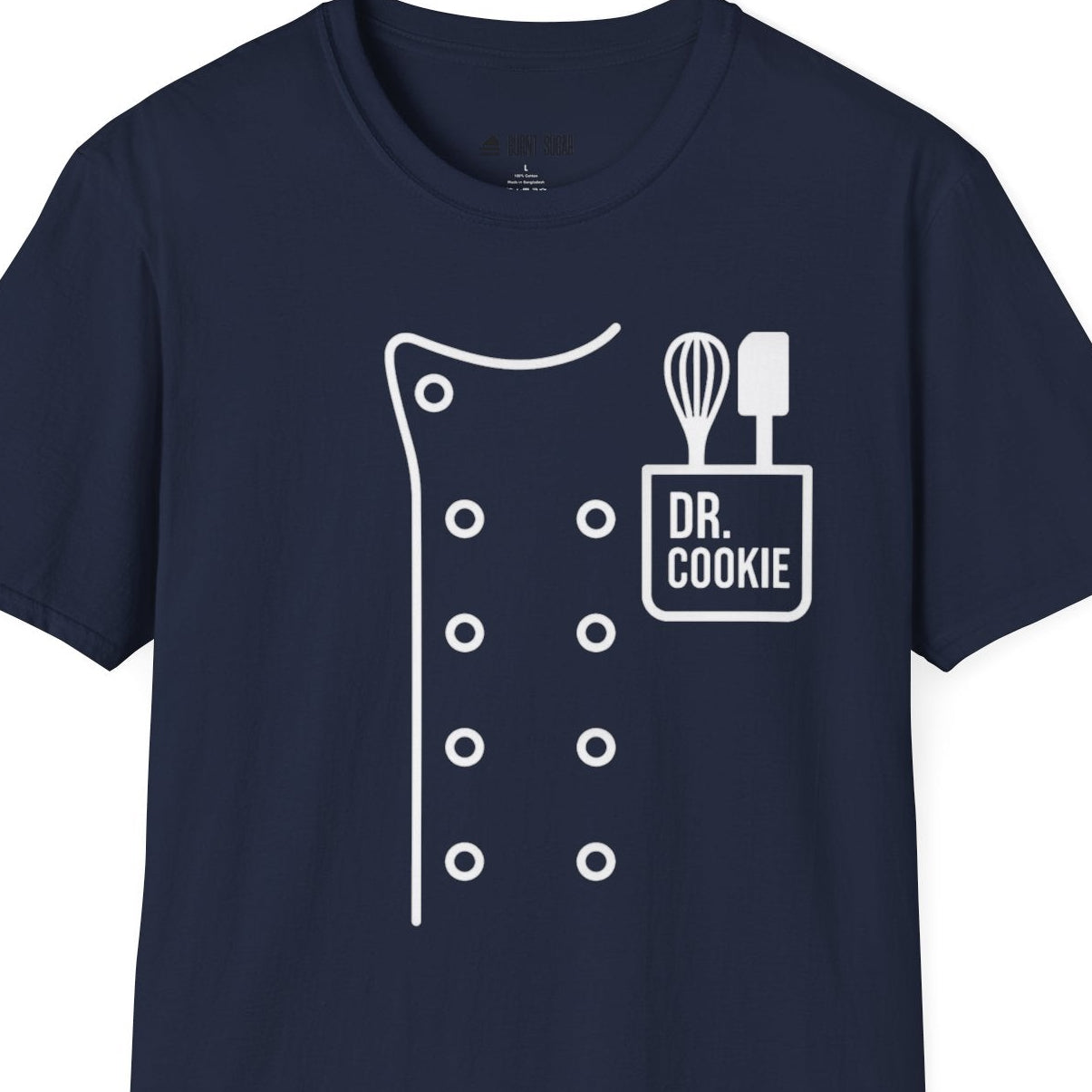 Dr Cookie T-Shirt