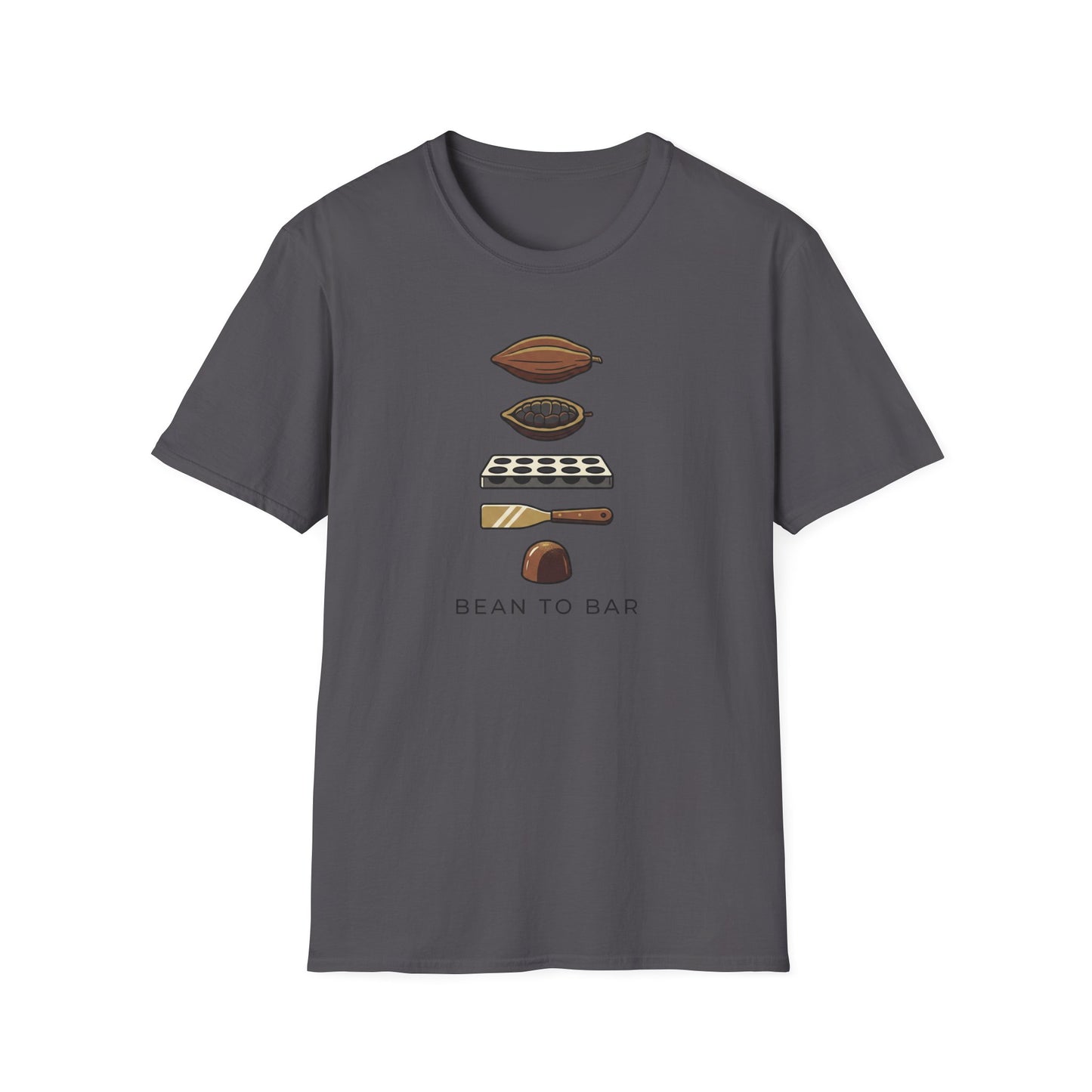 Bean To Bar T-Shirt