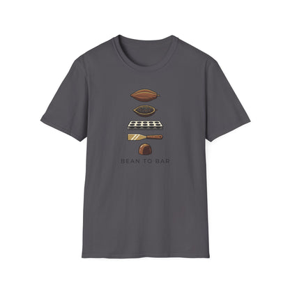 Bean To Bar T-Shirt