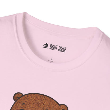I love Sourdough Otter T-Shirt