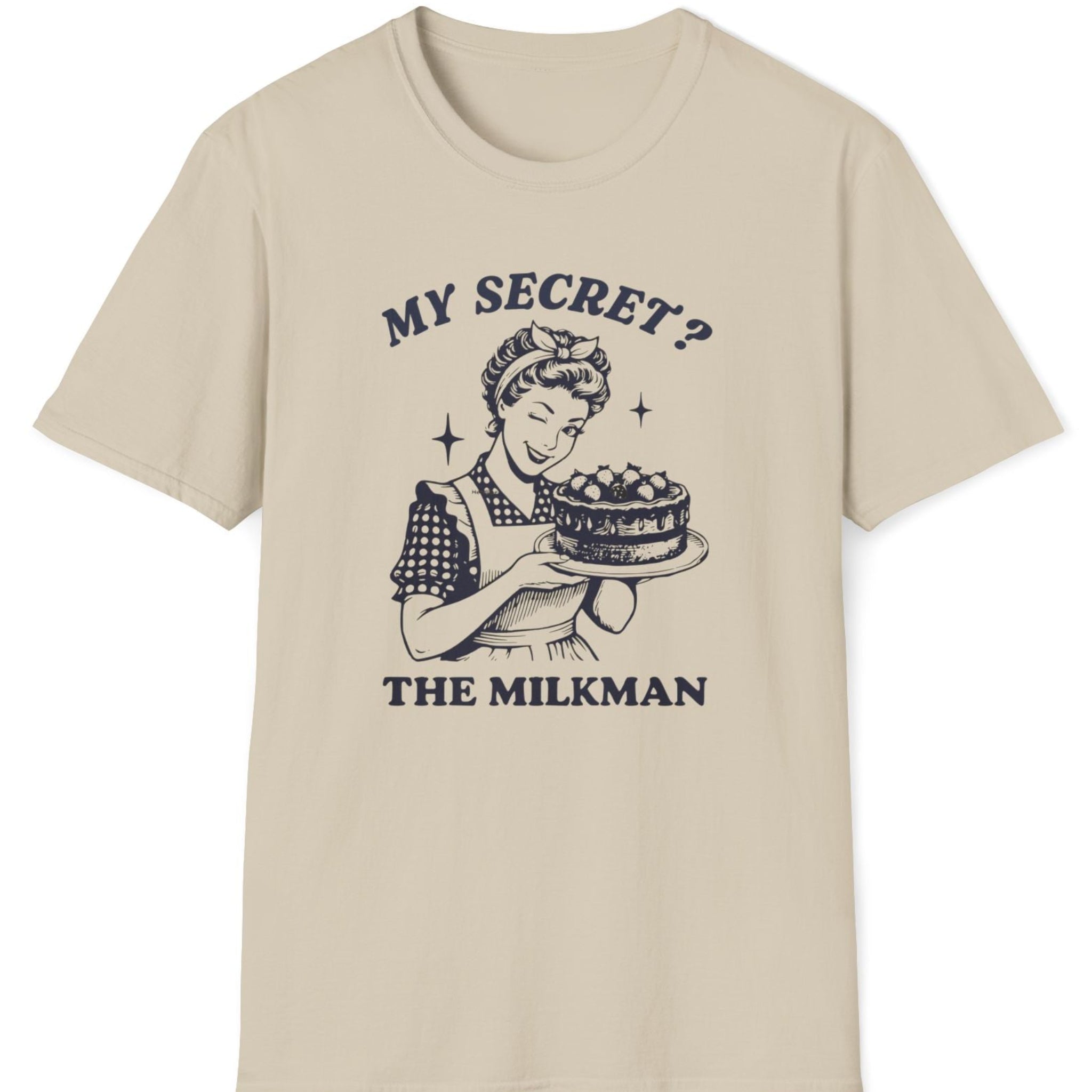 My Secret T-Shirt