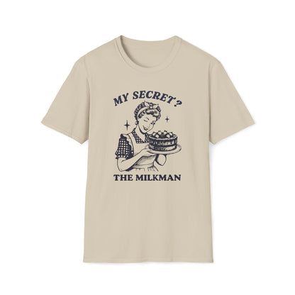 My Secret T-Shirt