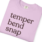 Temper CC1717 T-shirt
