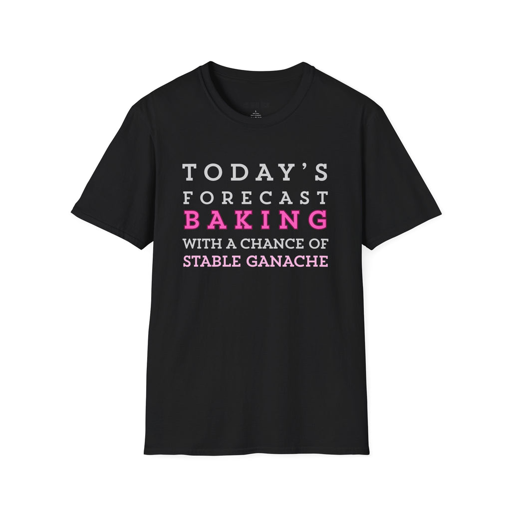 Today's Forecast Ganache T-Shirt