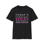 Today's Forecast Ganache T-Shirt