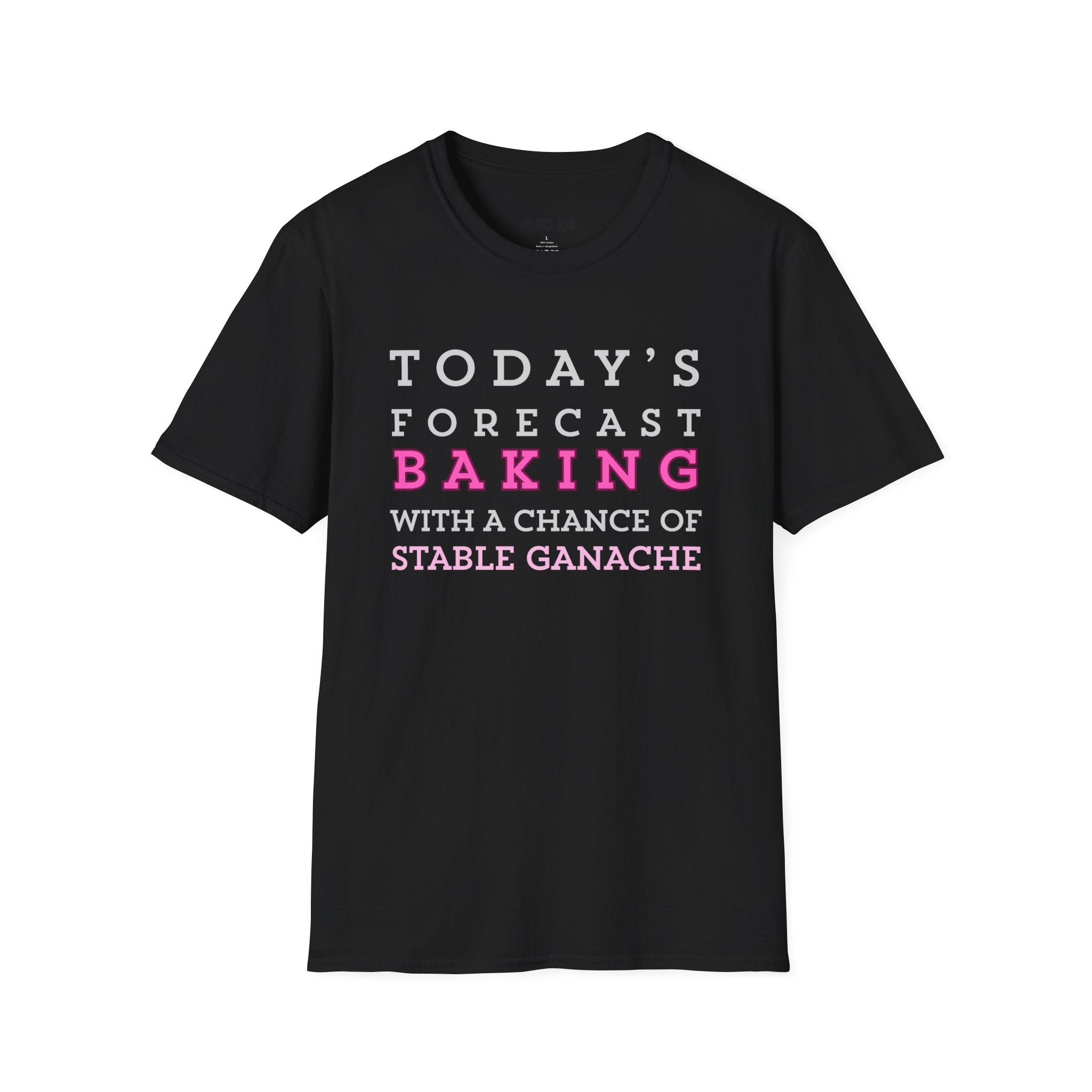 Today's Forecast Ganache T-Shirt