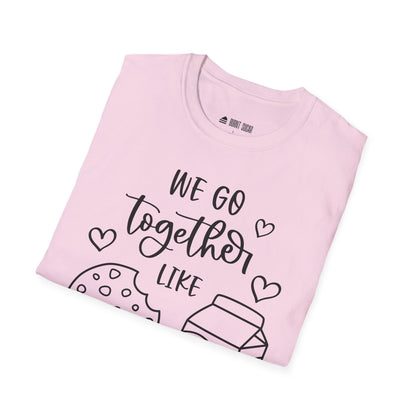 We Go Together T-Shirt