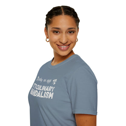 Parsley On Eggs T-Shirt,