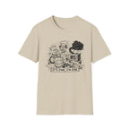 It's Fine T-Shirt