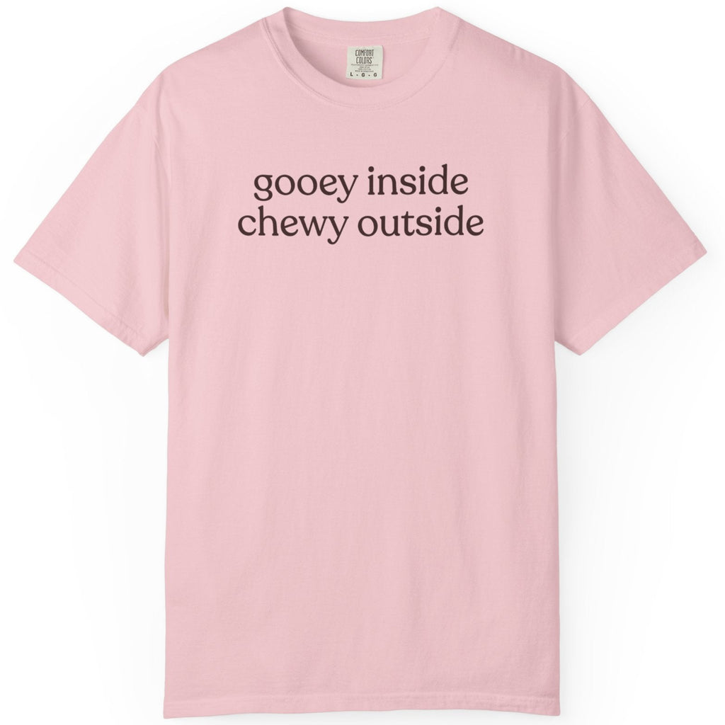 goey inside CC1717 T-shirt