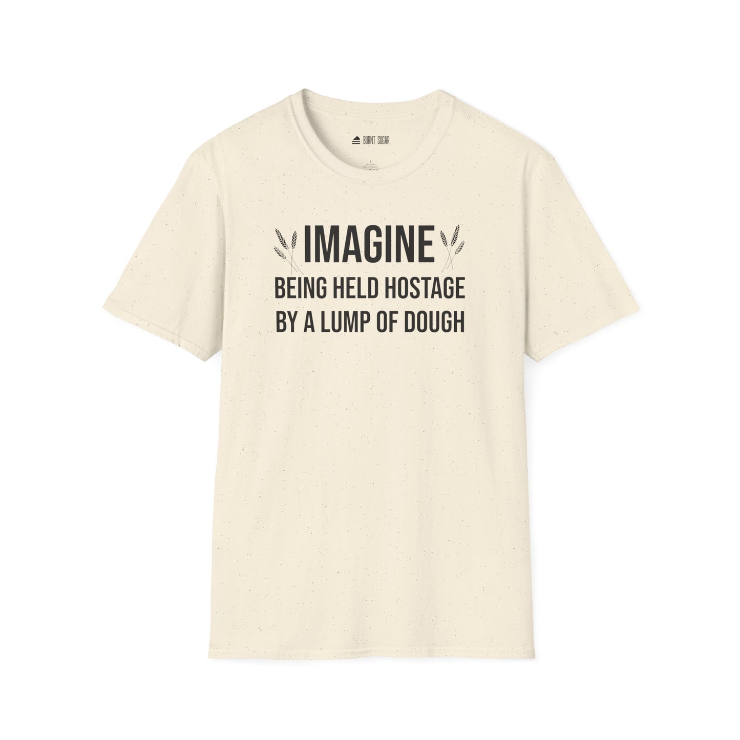 Imagine Being Held TShirt