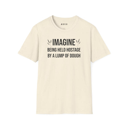 Imagine Being Held TShirt