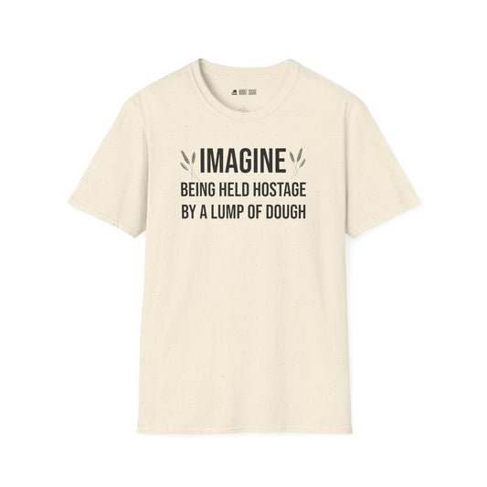 Imagine Being Held TShirt