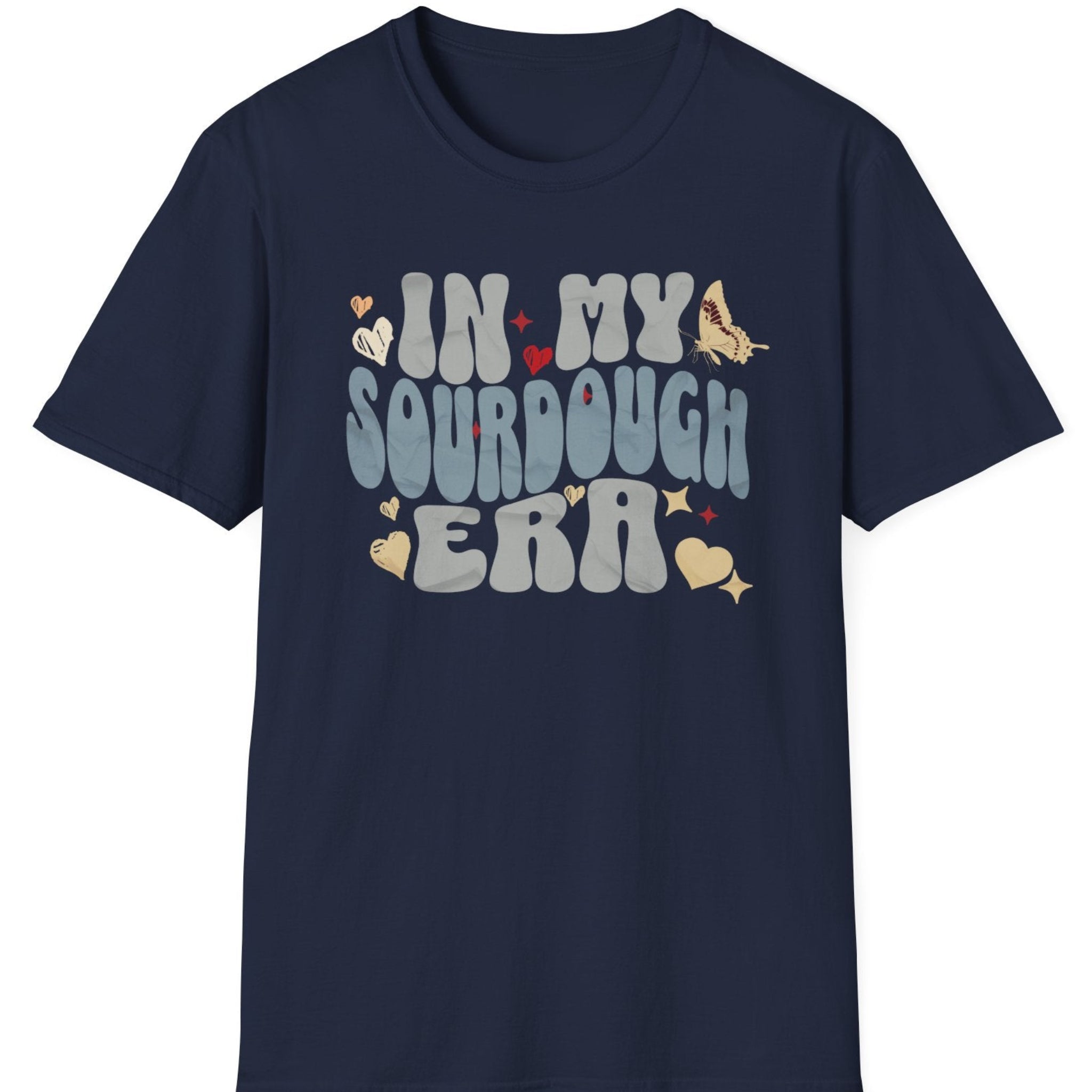 In My Sourdough Era T-Shirt